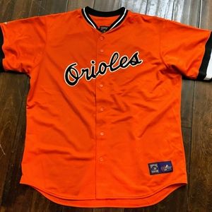 Orioles Baseball Jersey